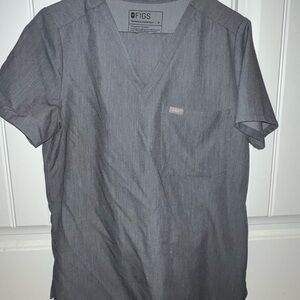 Figs Graphite scrub *SET*